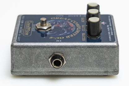 【used】Albit / GREAT COMPLIMITER GC-2【GIB Yokohama】