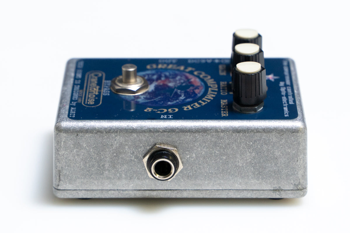 【used】ALBIT / GREAT COMPLIMITER GC-2【GIB Yokohama】