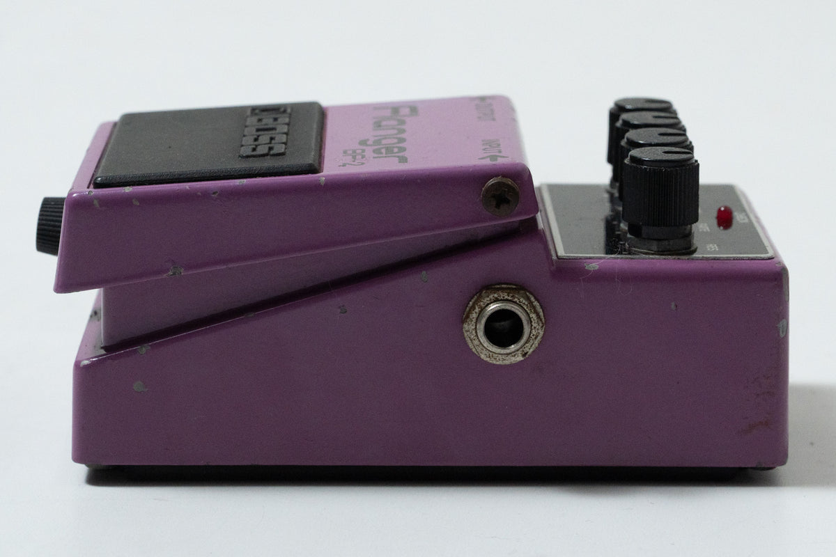 【used】BOSS / BF-2 Flanger Made In Japan【GIB Yokohama】