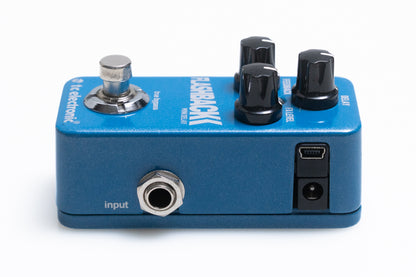 【used】tc electronic / Flashback Mini Delay【GIB Yokohama】