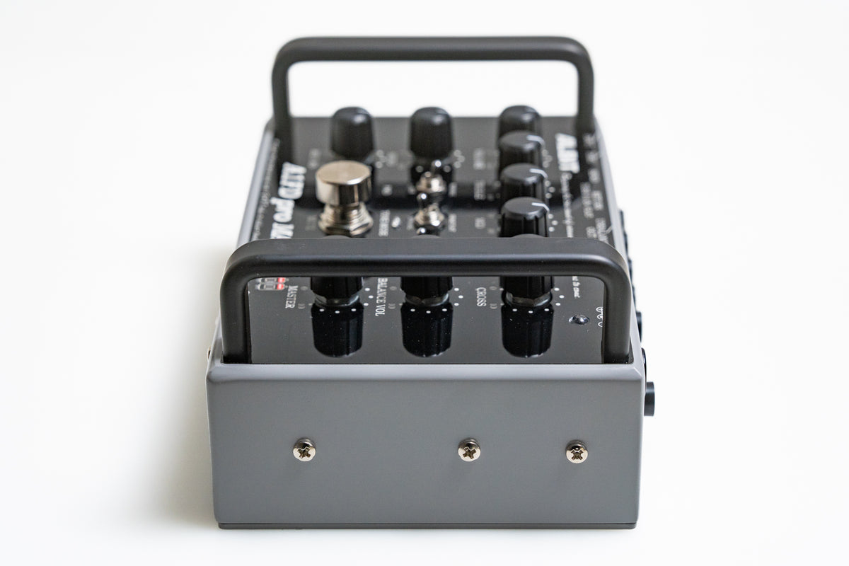 【new】ALBIT / A1FD pro MARK II For Bass【GIB Yokohama】