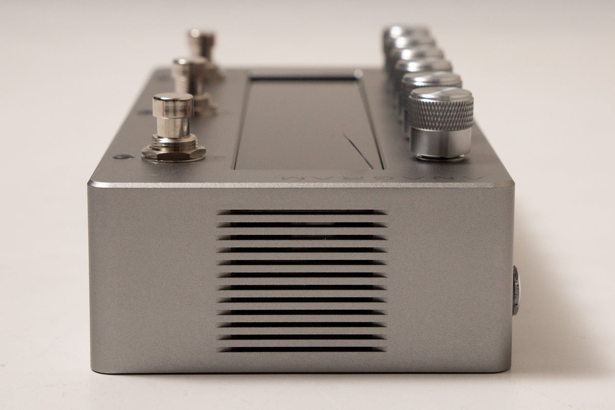 【new】Darkglass Electronics / Anagram Guitar Essentials【GIB Yokohama】