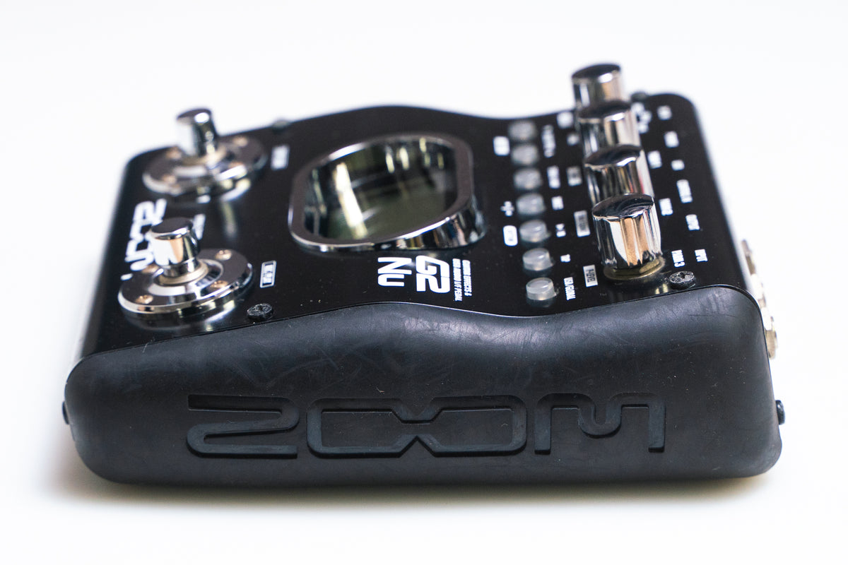 【used】ZOOM / G2Nu【GIB Yokohama】