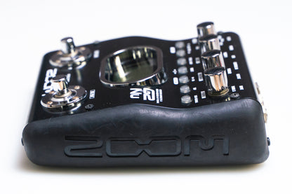 【used】ZOOM / G2Nu【GIB Yokohama】