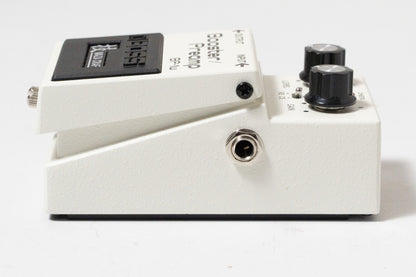 【used】BOSS / BP-1w Booster/Preamp【GIB Yokohama】
