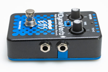 【used】EBS / DynaVerb【GIB Yokohama】