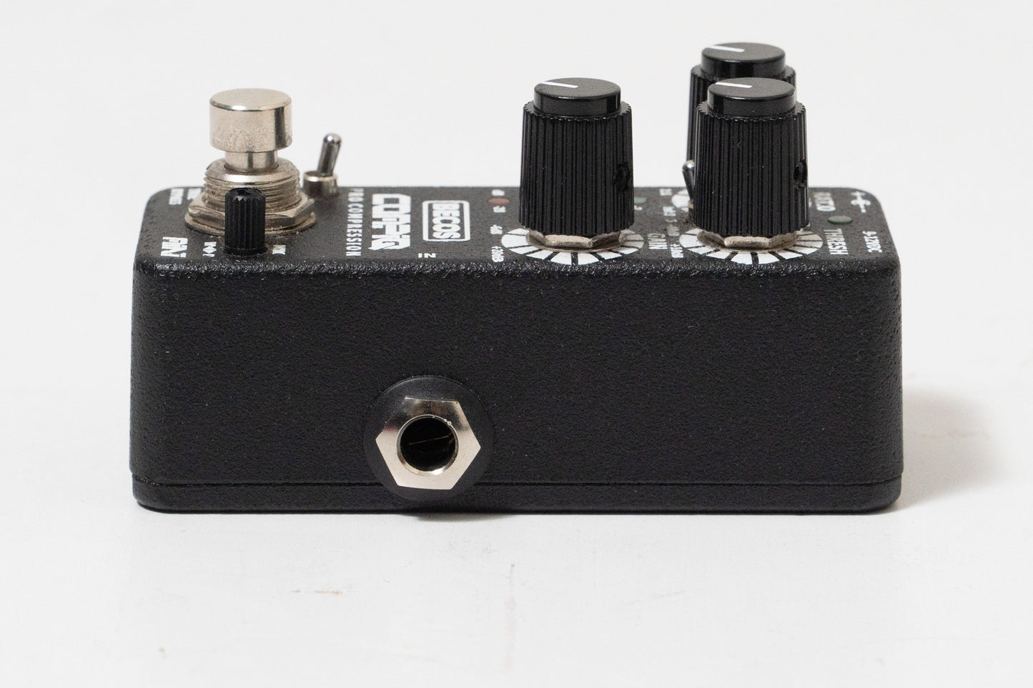 【used】BECOS / CompIQ MINI Pro【GIB Yokohama】