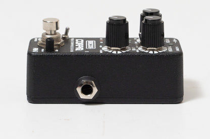 【used】BECOS / CompIQ MINI Pro【GIB Yokohama】