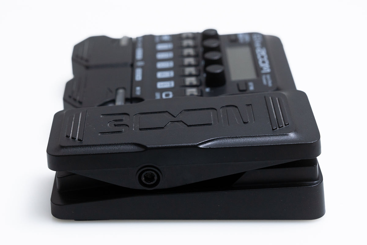 【used】ZOOM / G1X FOUR【GIB Yokohama】
