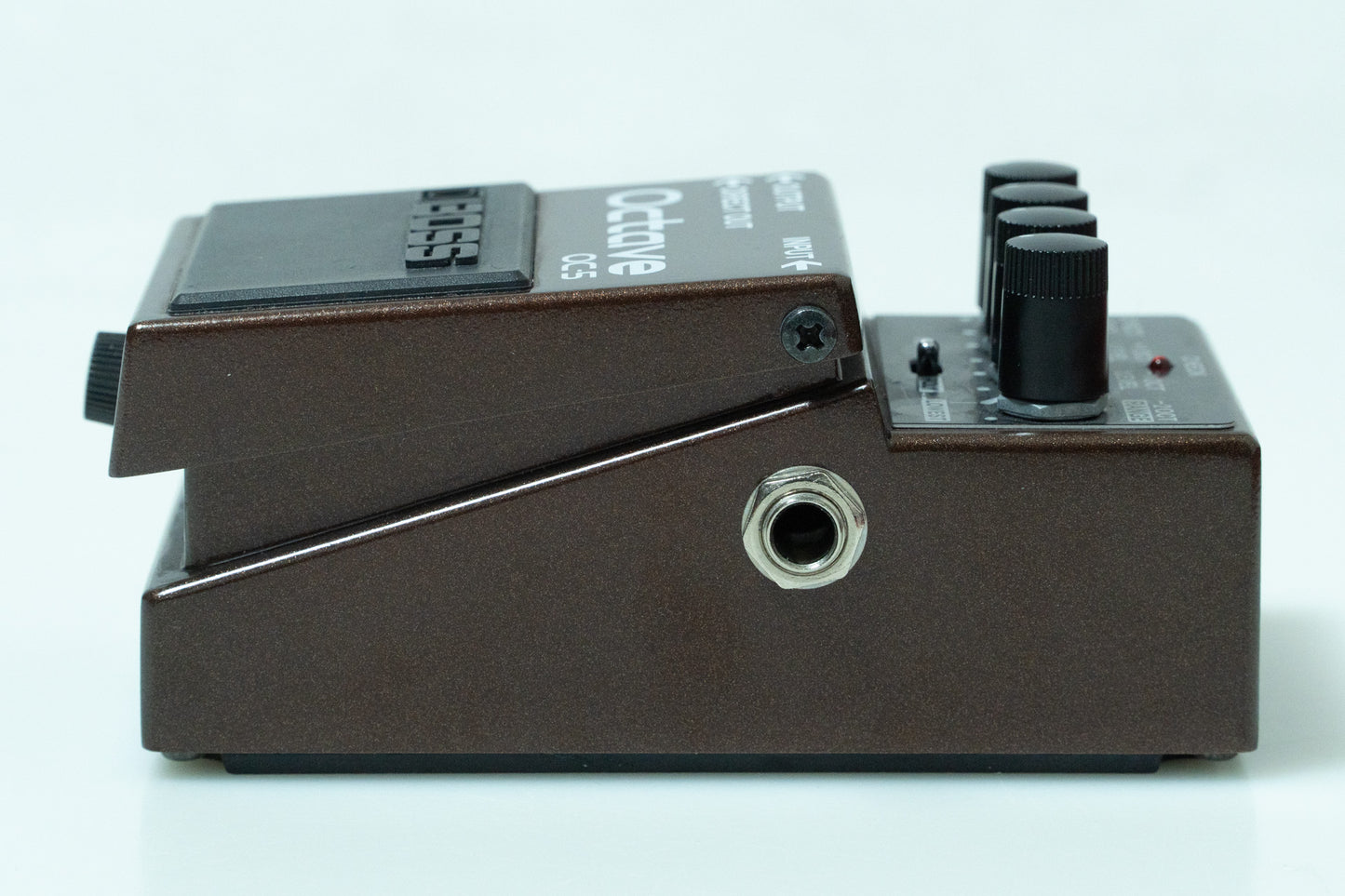 【used】BOSS / OC-5 Octave【GIB Yokohama】