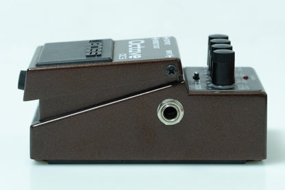 【used】BOSS / OC-5 Octave【GIB Yokohama】