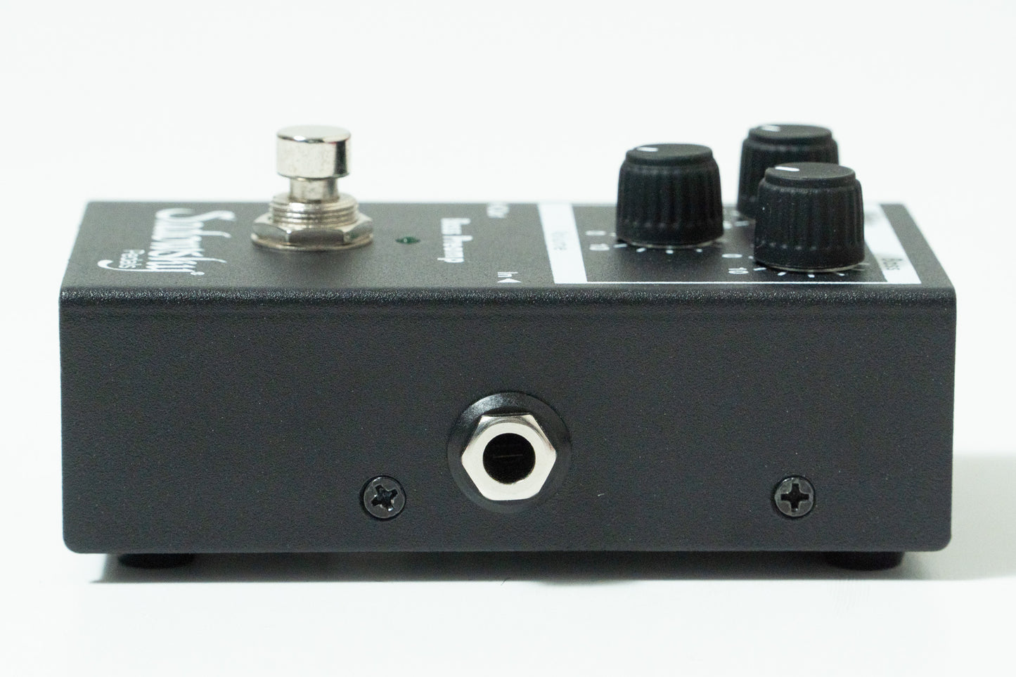 【used】Sadowsky / SBP-2 Bass Preamp【GIB Yokohama】