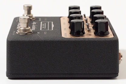 【outlet】NUX / NGS-6 Amp Academy【GIB Yokohama】