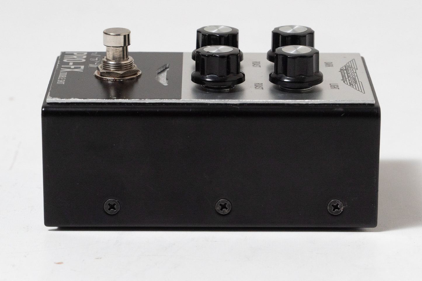 【used】Ashdown / ABM PRO-FX-DOUBLE SHOT (P-FX-DOUBLESHOT)【GIB Yokohama】