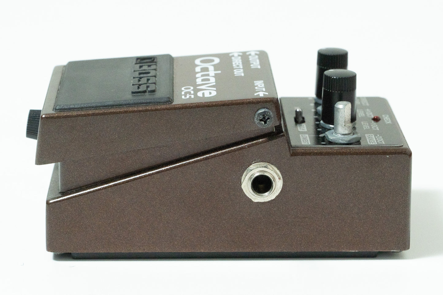 【used】BOSS / OC-5 Octave【GIB Yokohama】