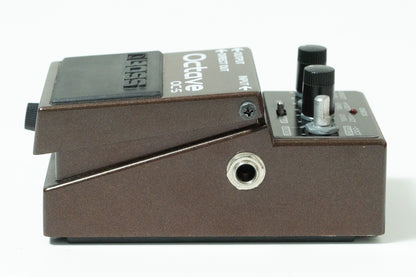 【used】BOSS / OC-5 Octave【GIB Yokohama】