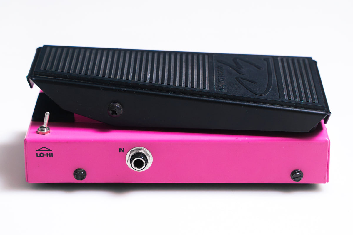 【used】GEORGE DENNIS / Wah-Wah switch【GIB Yokohama】