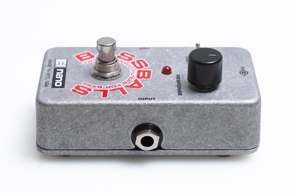 【used】Electro-Harmonix / nano BASSBALLS【GIB Yokohama】