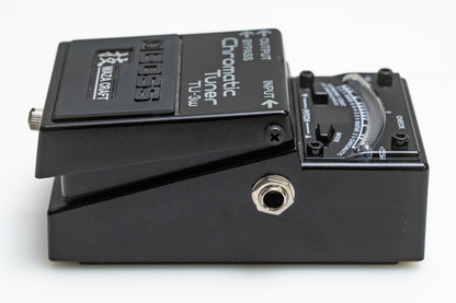 【used】BOSS / TU-3W Chromatic Tuner【GIB Yokohama】