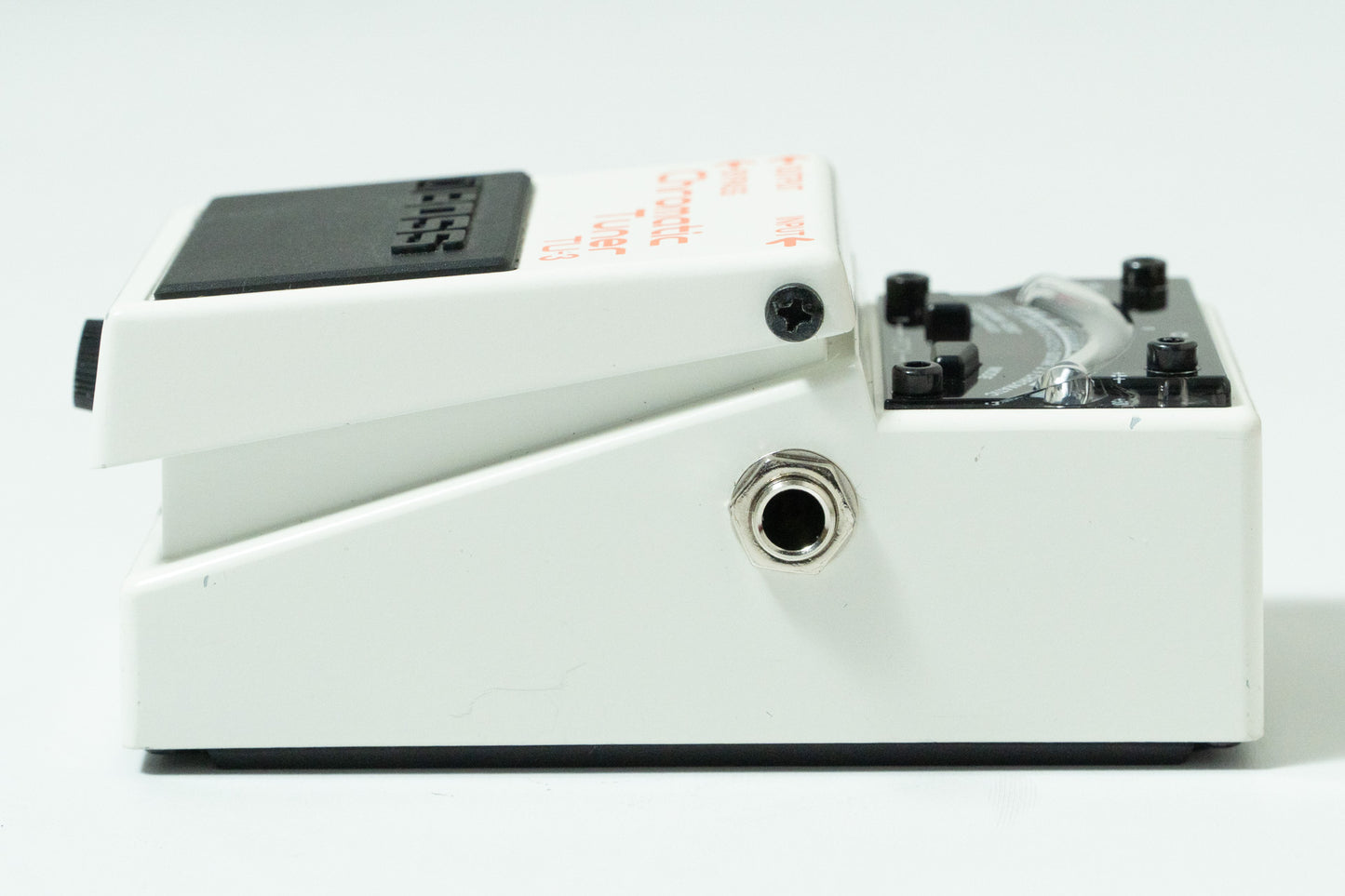 【used】BOSS / TU-3 Chromatic Tuner【GIB Yokohama】