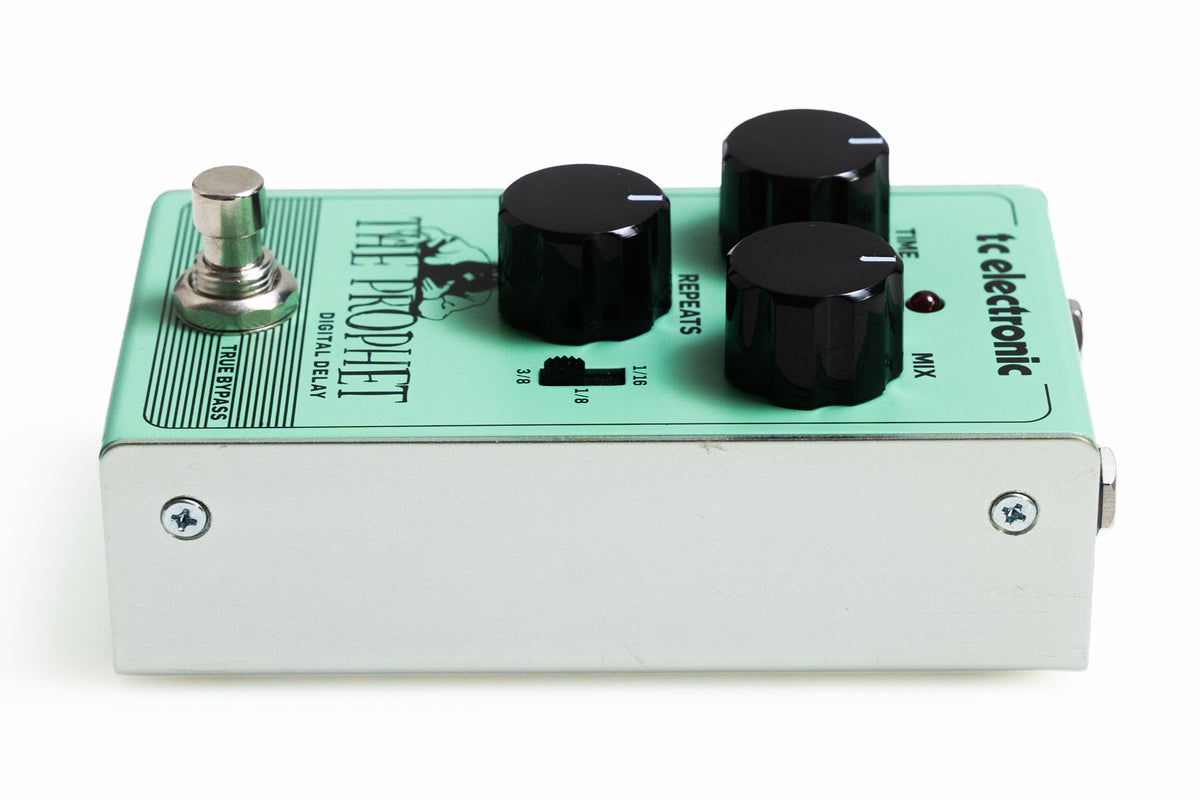【used】tc electronic / THE PROPHET DIGITAL DELAY【GIB Yokohama】