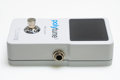 【used】tc electronic / Polytune 3【GIB Yokohama】
