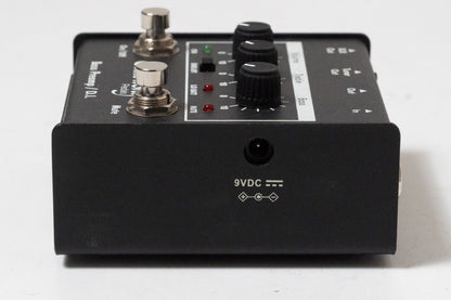 【used】Comodoro / DOUBLE RAT BASS【GIB Yokohama】