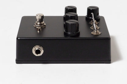 【used】SONIFIX / Gravel Storm Bass Overdrive【GIB Yokohama】