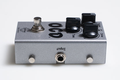 【new】Fulltone / OCD V2 Silver Edition【GIB Yokohama】