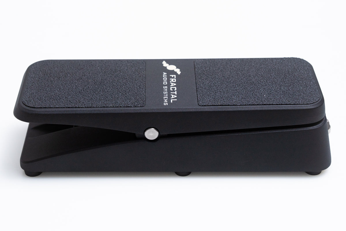【used】Fractal Audio Systems / EV-1 Expression Volume Pedal【GIB Yokohama】
