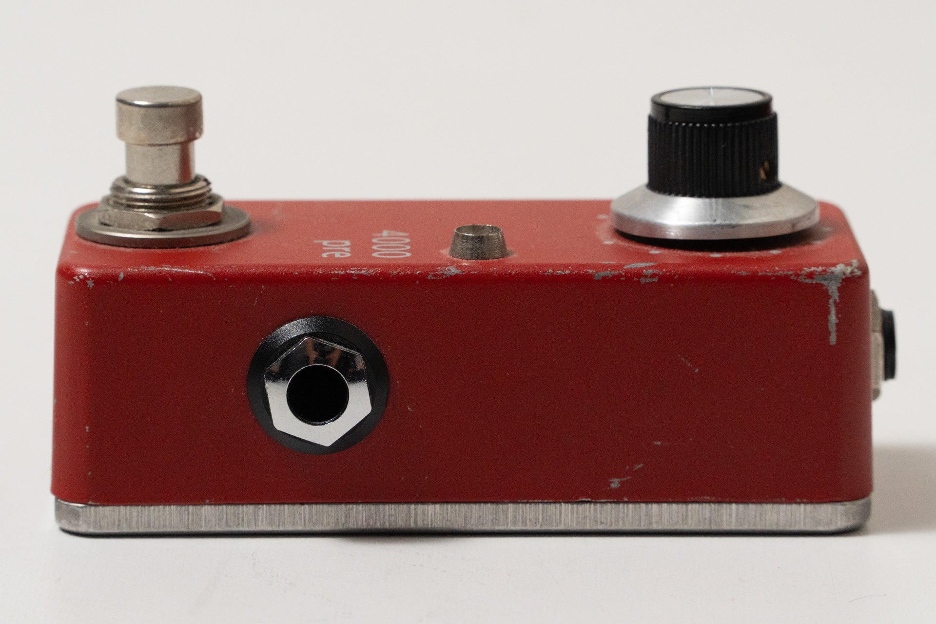 used】Zahnrad / 4000pre【GIB Yokohama】 – Bass Shop Geek IN Box