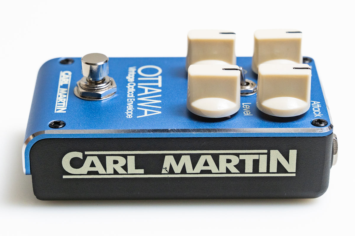 【used】CARL MARTIN / Ottawa【GIB Yokohama】