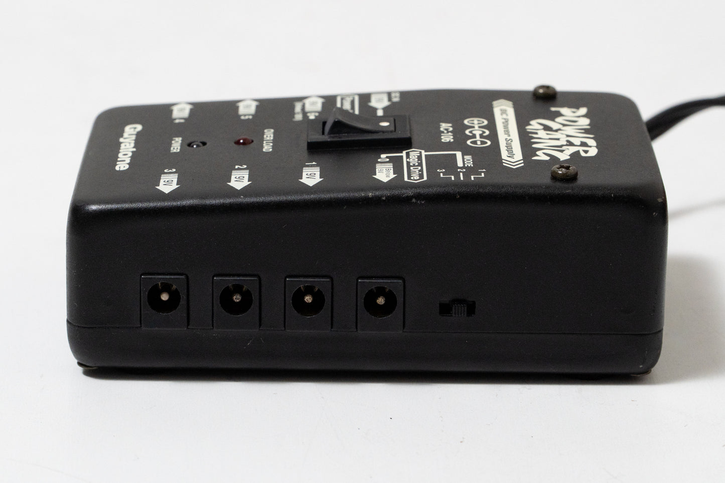 【used】Guyatone / AC-106 Power Gang【GIB Yokohama】