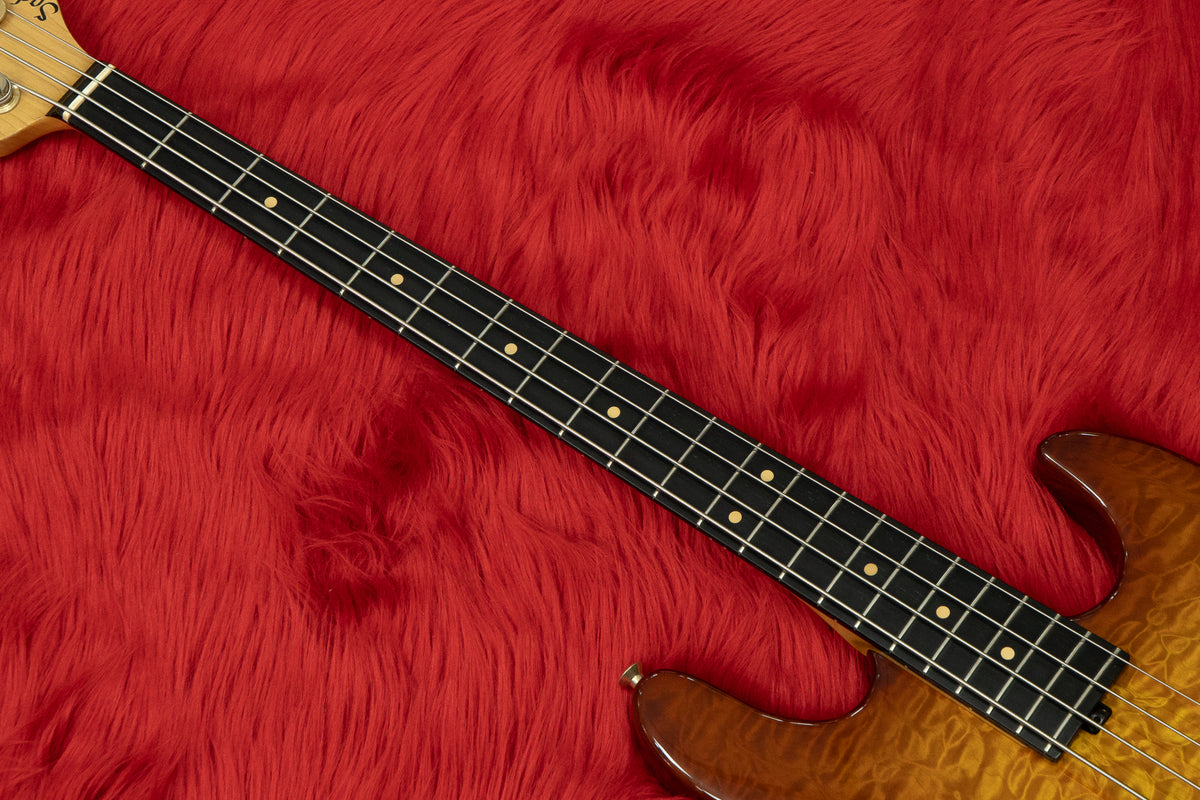 【used】Sadowsky NYC / Standard 4 string 2009 4.17kg #3955【consignment】【GIB Seoul】