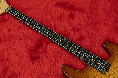 【used】Sadowsky NYC / Standard 4 string 2009 4.17kg #3955【consignment】【GIB Seoul】