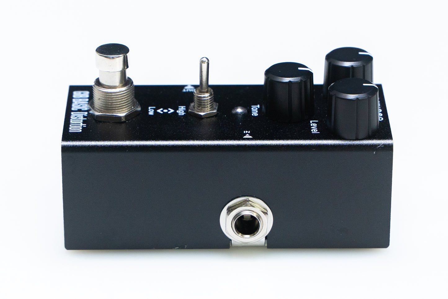 【used】GIB BASIC / MINI FX Series Distortion【GIB Yokohama】