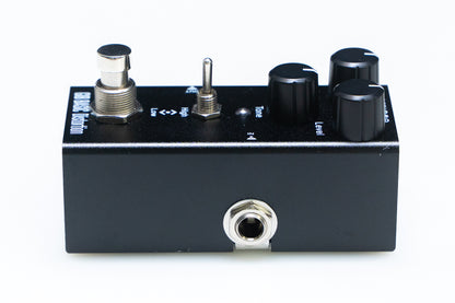 【used】GIB BASIC / MINI FX Series Distortion【GIB Yokohama】