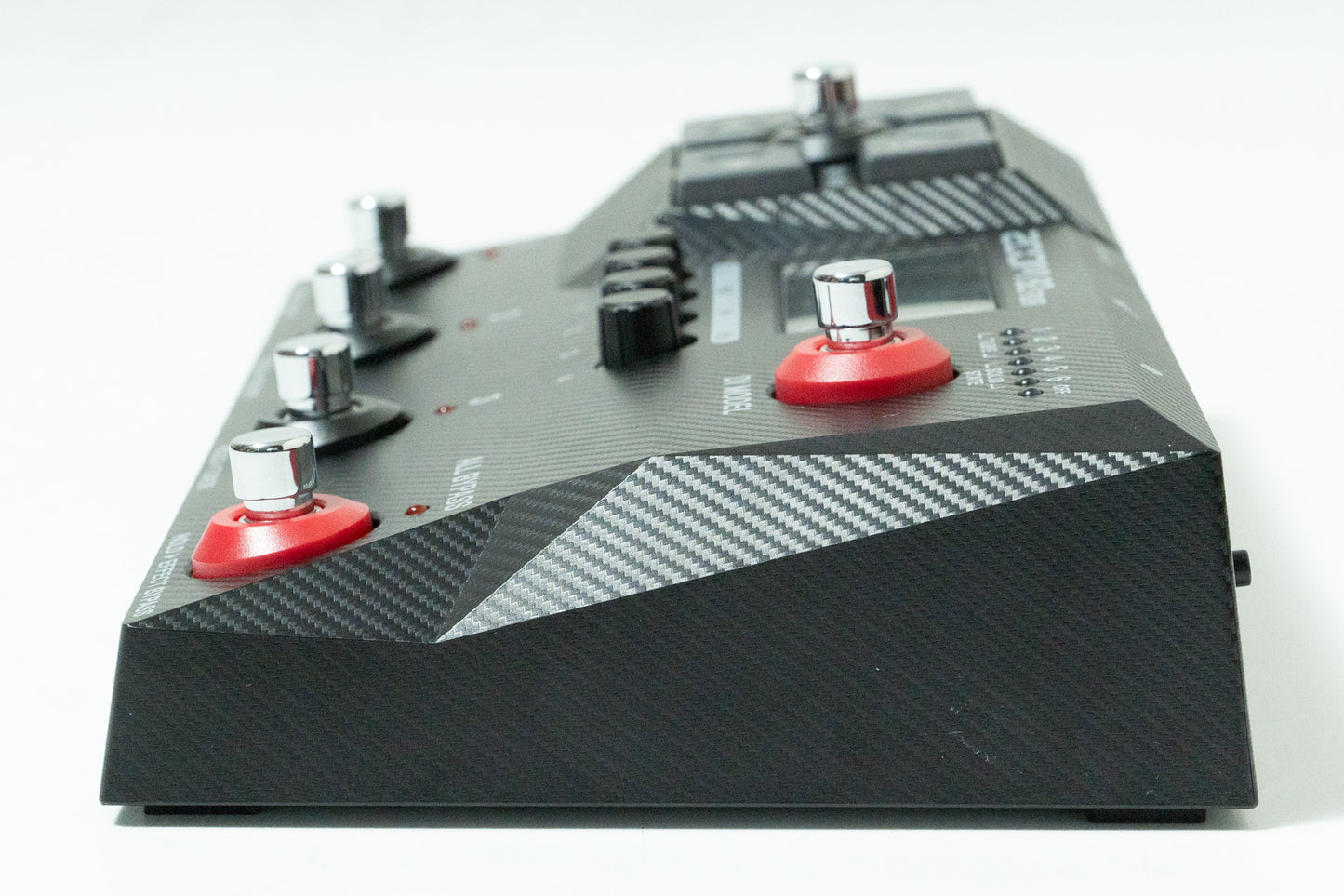 【used】ZOOM / B2 FOUR【GIB Yokohama】