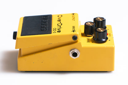 【used】BOSS / OD-3 Over Drive【GIB Yokohama】