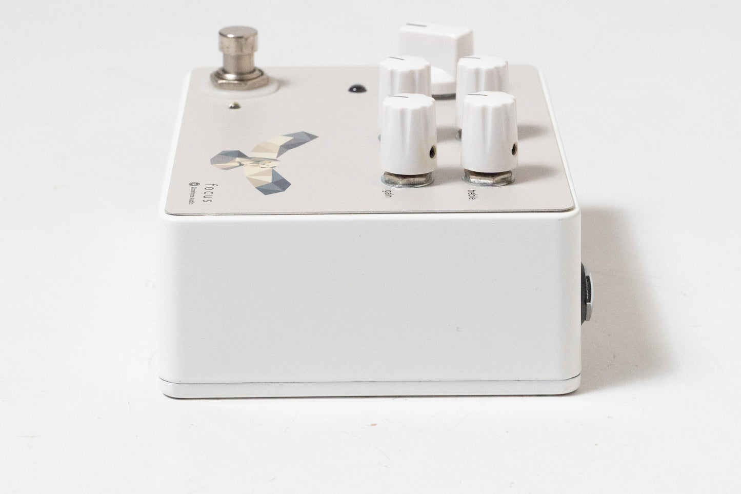 【used】Free The Tone / PT-5D【GIB Yokohama】
