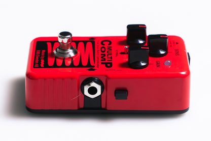 【used】EBS / MultiComp Vermilion【GIB Yokohama】