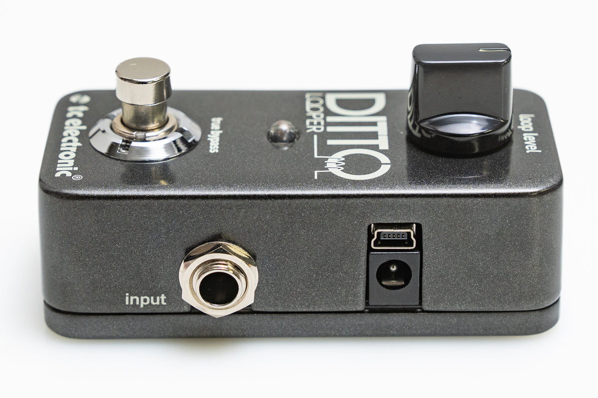 【used】tc electronic / DITTO LOOPER【GIB Yokohama】