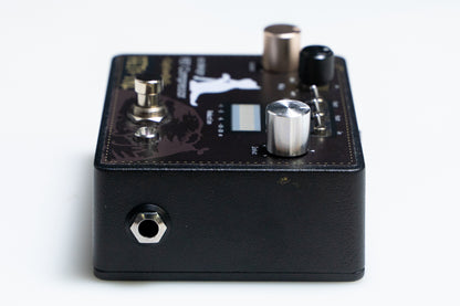 【used】oz design / FET1TRL【GIB Yokohama】