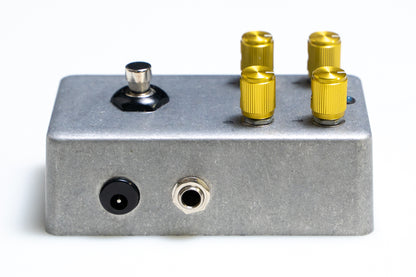 【used】KGR HARMONY / BASS OD【GIB Yokohama】