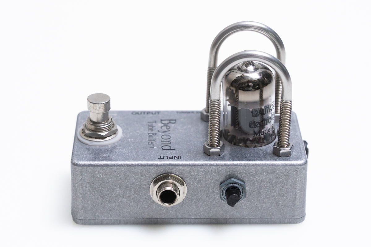 【used】Beyond / Tube Buffer+【GIB Yokohama】