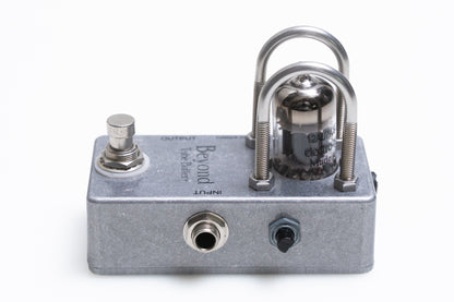【used】Beyond / Tube Buffer+【GIB Yokohama】