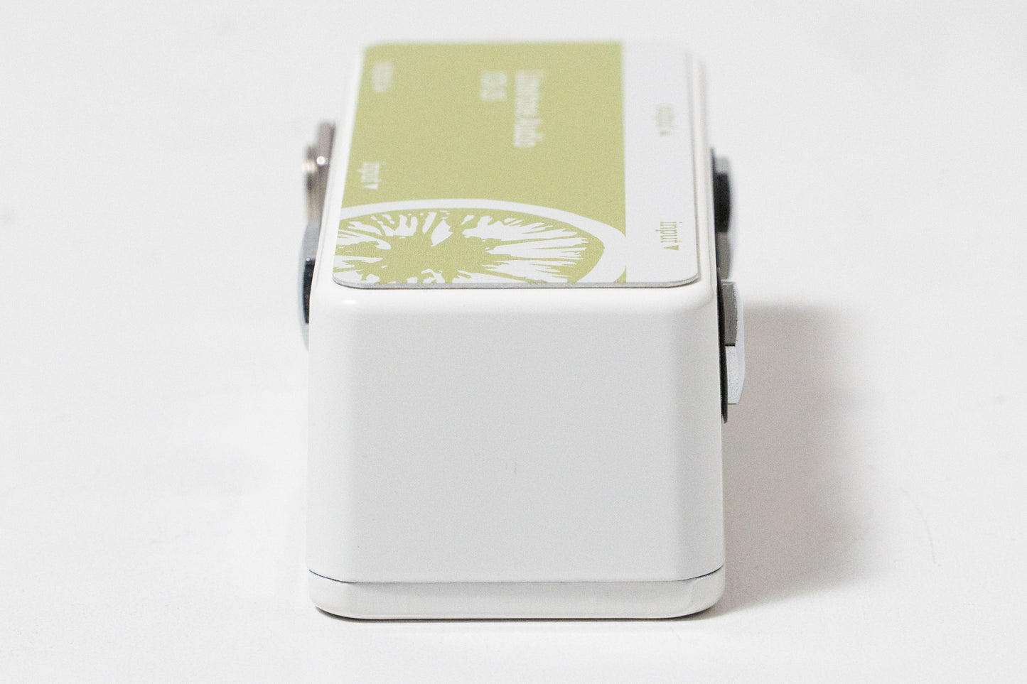 【used】Limetone Audio / JCB-2S Green【GIB横浜エフェクター館】