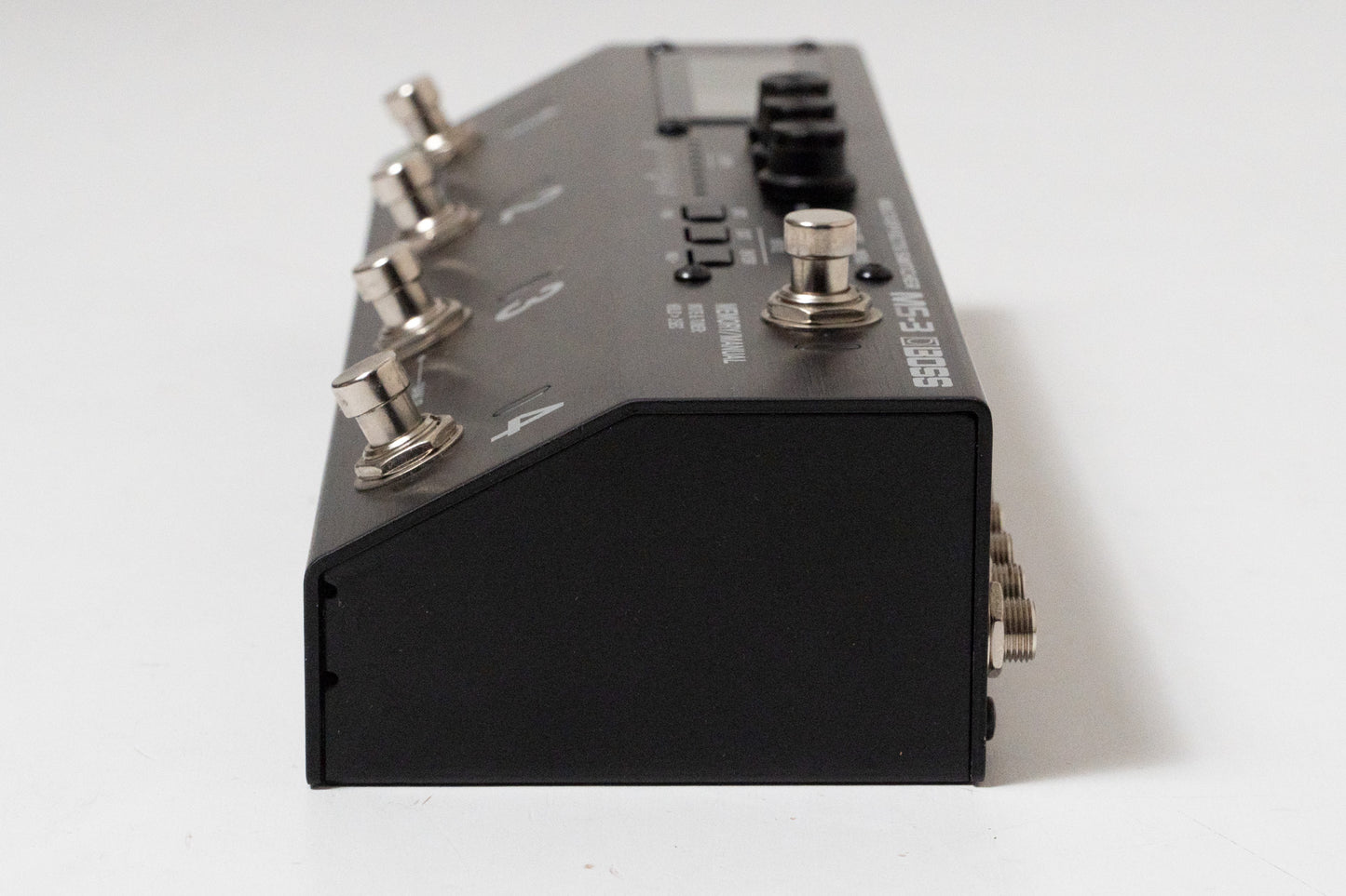 【used】MXR / M80 bass d.i+【GIB Yokohama】