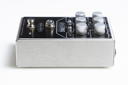 【new】ORIGIN EFFECTS / BassRIG '64 Black Panel【GIB Yokohama】