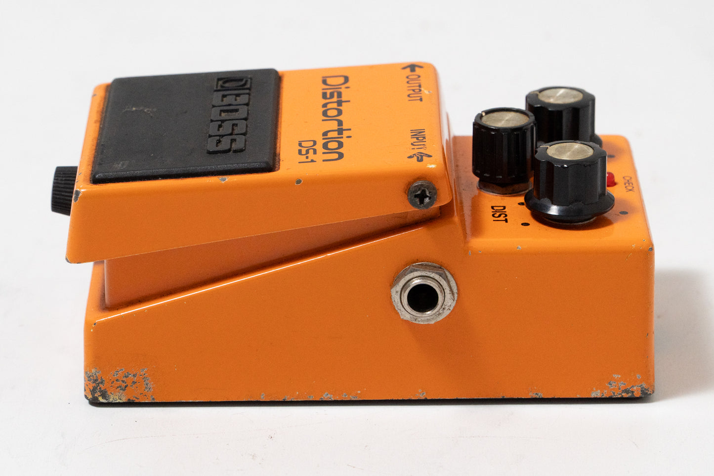 【used】BOSS / DS-1 Distortion Made in Japan【GIB横浜エフェクター館】